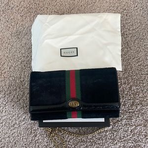 Gucci crossbody